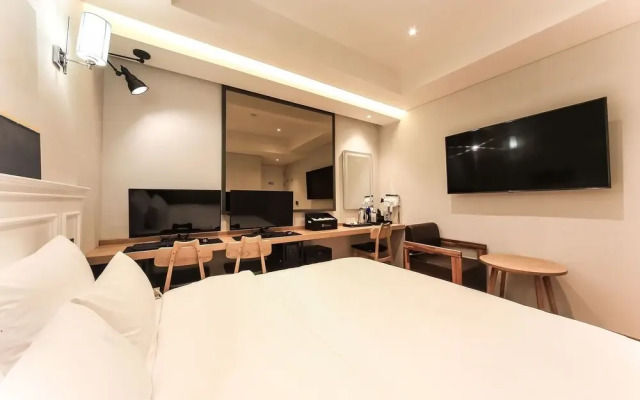 Ulsan Samsan Soho 102