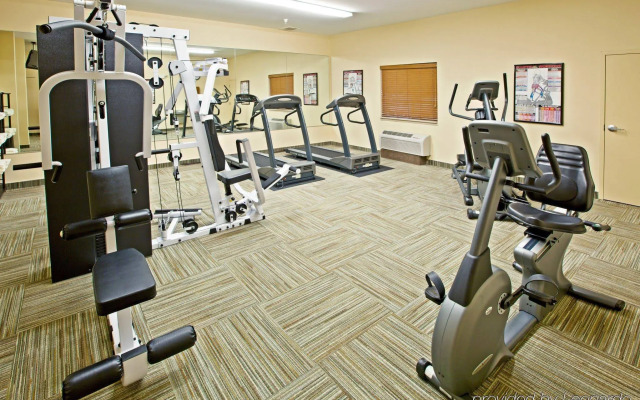 Candlewood Suites Indianapolis Northwest by IHG