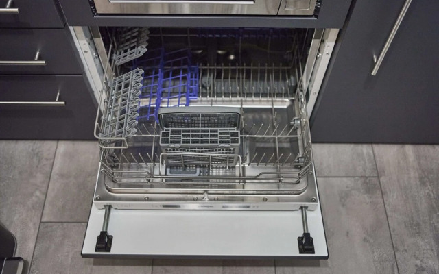Appartement Hüttengaudi