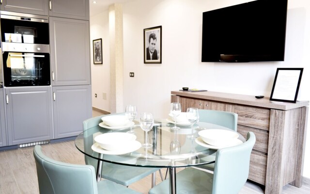 Mallorca Apartment