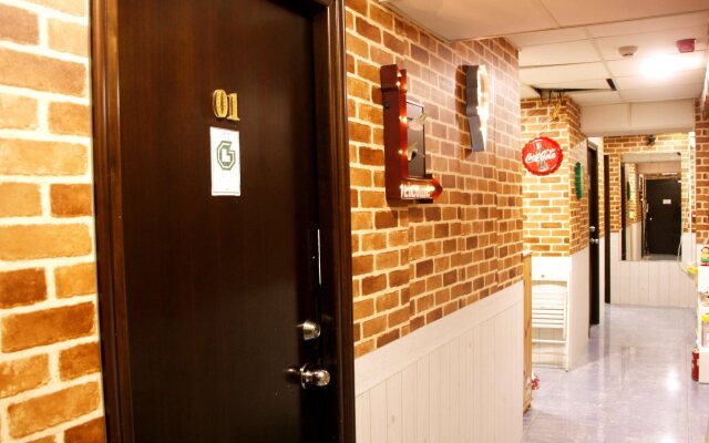Ridor Guesthouse