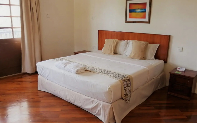Tiara Labuan Hotel