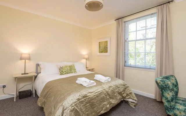 Castle Suite 3 Old Town
