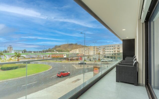 Apartamento Orquídea