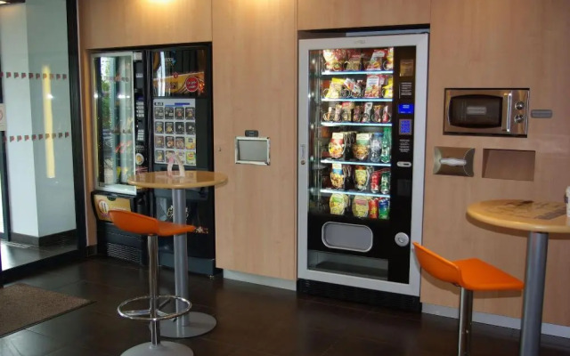 Ibis Budget Castelnaudary