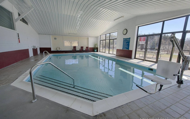 avid hotel Staunton by IHG