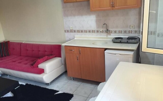 Ayka Otel
