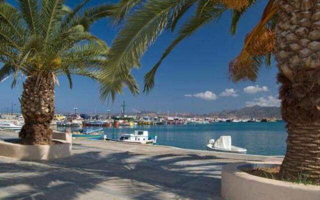 Sitia Old Port Studio