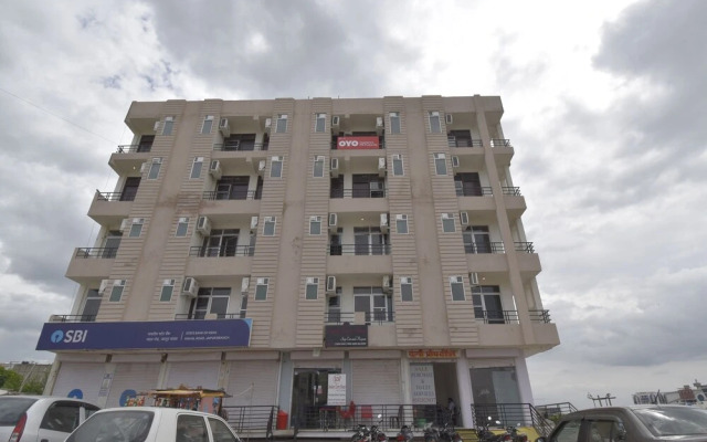 OYO Flagship 76109 Jagatpura Property