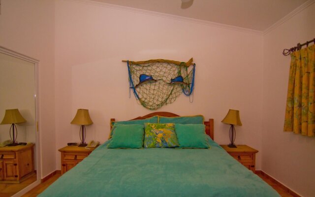 Las Mananitas LM D214 1 Bedroom Condo By Seaside Los Cabos