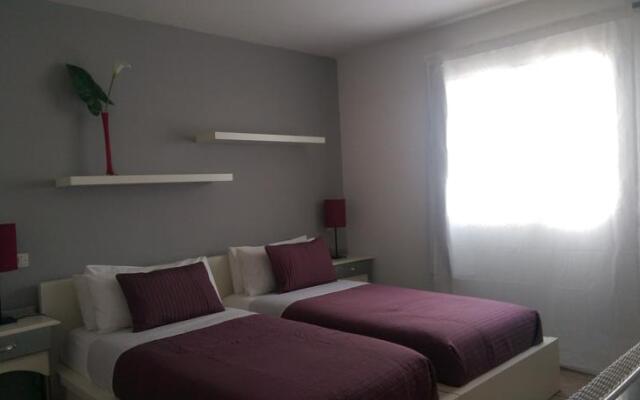Playa del Ingles B&B