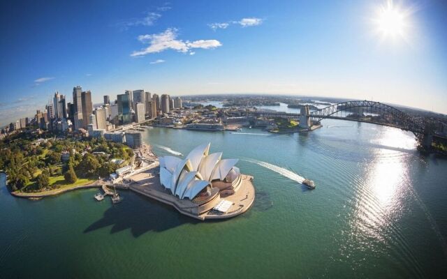 Le Studio at Potts Point