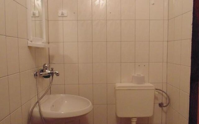 Topalovi Guest House