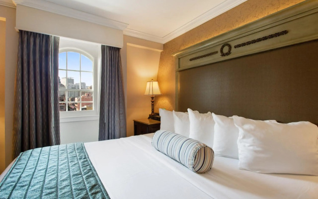 Hotel St. Marie