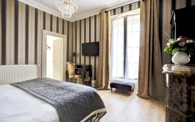 Hotel du Mail