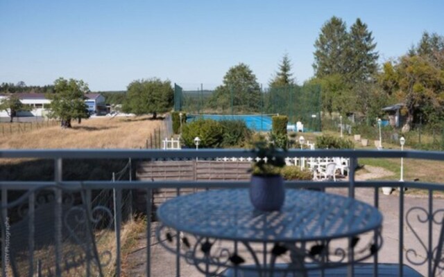 Hotel Restaurant lEcrin