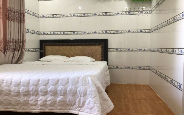 Ngoc Lan Hotel Con Dao