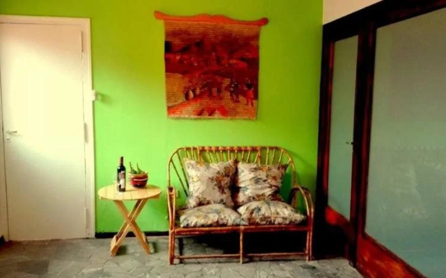 La Pascana Hostel - Adults Only