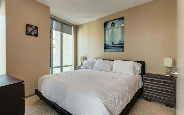 Fastlane Suites in Riverfront