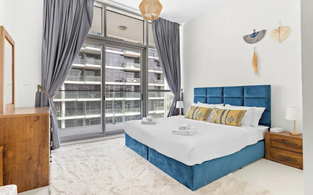 Silkhaus Golf Promenade 3B