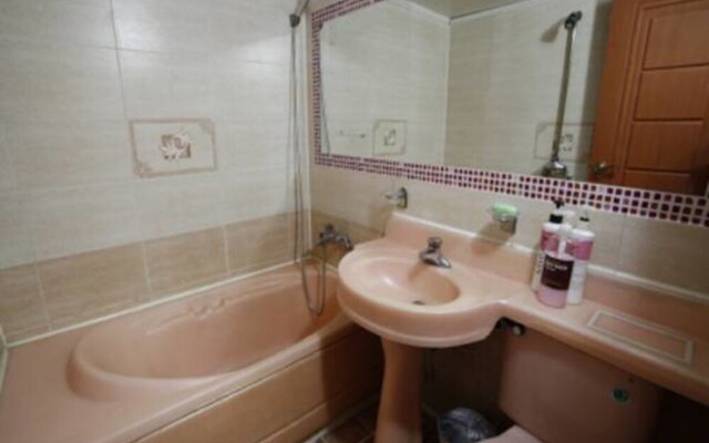 Songdo Goodstay Queen Motel