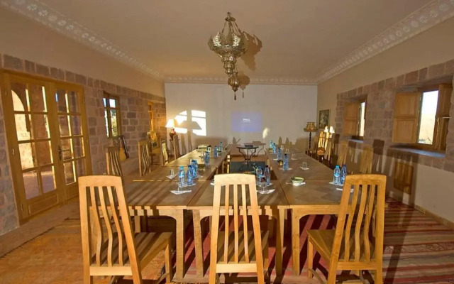 Kasbah Angour