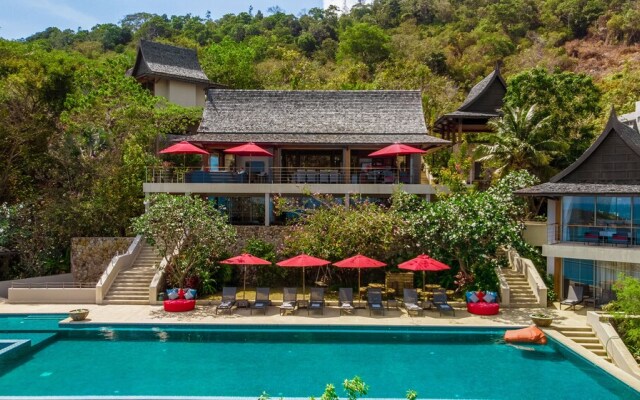 Baan Jakawan