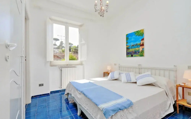 Ischia - WR Apartments