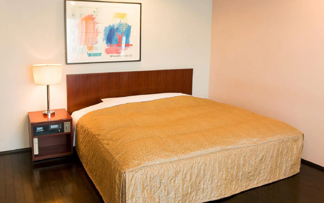 The Residential Suites Fukuoka