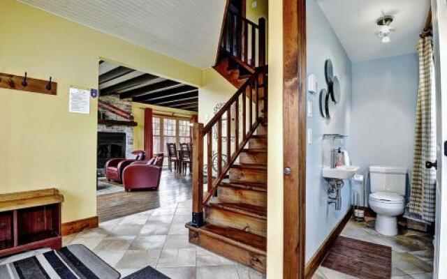 Chalets Alpins- 9001 Chemin des Alpages II