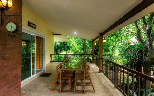 Baan Pusuan