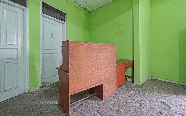 SPOT ON 91325 Pondok Hijau Guest House Syariah