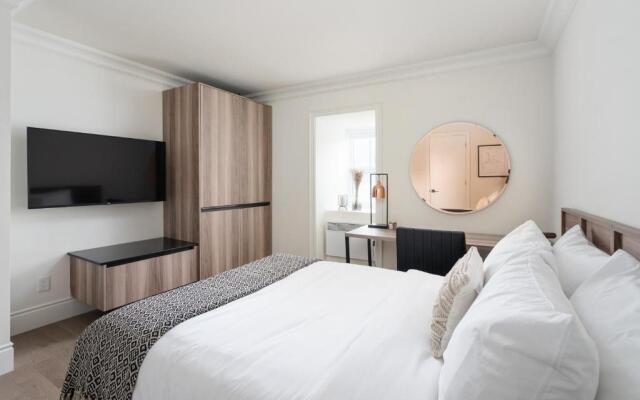 Opal Lofts - Quartier Latin