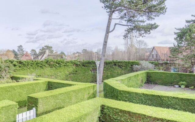 LOree de Deauville