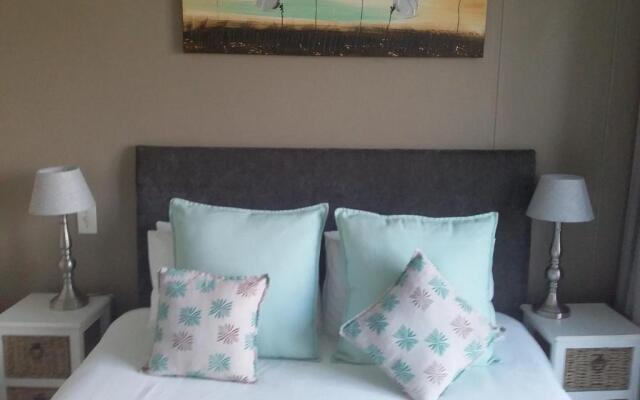 Sunset 786 Holidays 211