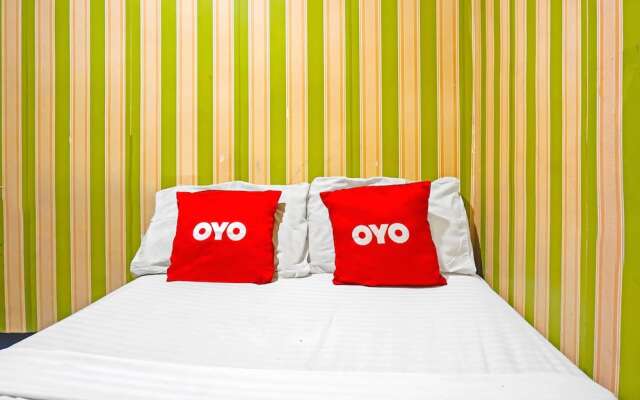 OYO 92581 Tangki Residence 2
