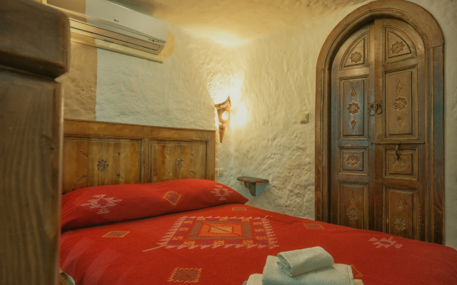 Riad Gharnata