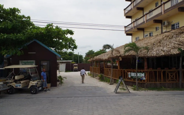 Tropicana Condominiums