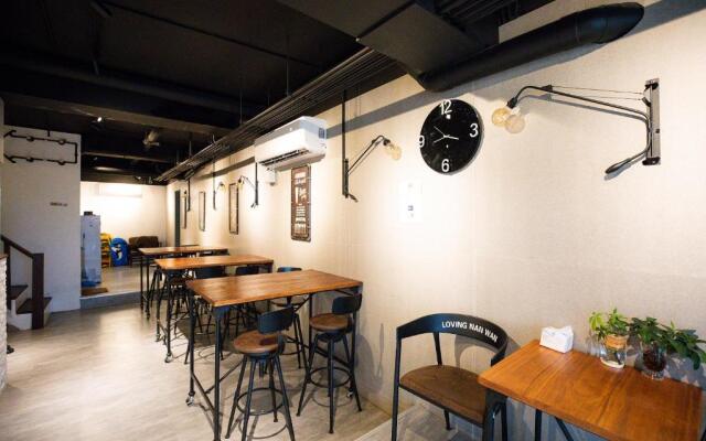 Kenting Location Hotel - Loving Nan Wan