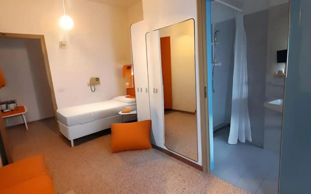 Hotel Diplomat Marine