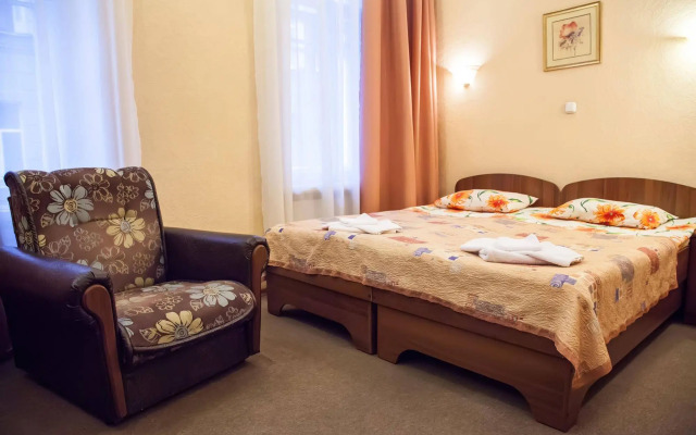 Старый Город