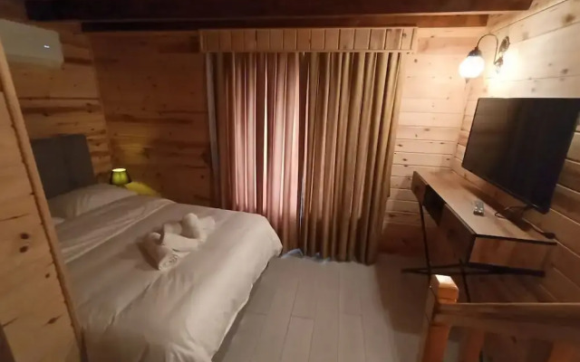 Sari Kosk Hotel