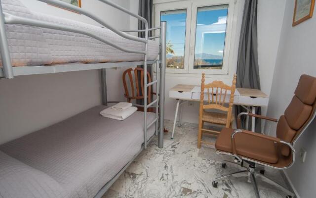 Manilva Beach 109