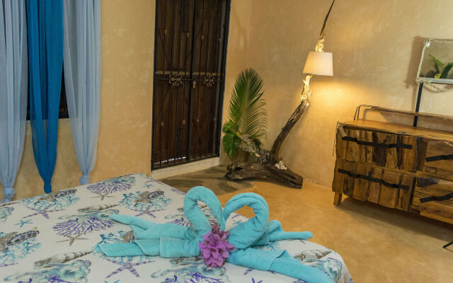 CHALET TROPICAL Hotel & Restaurant-Pizzeria