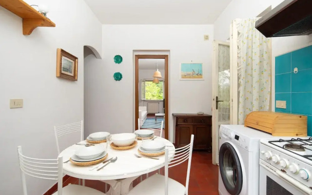 Vittoria Apartments by Mmega
