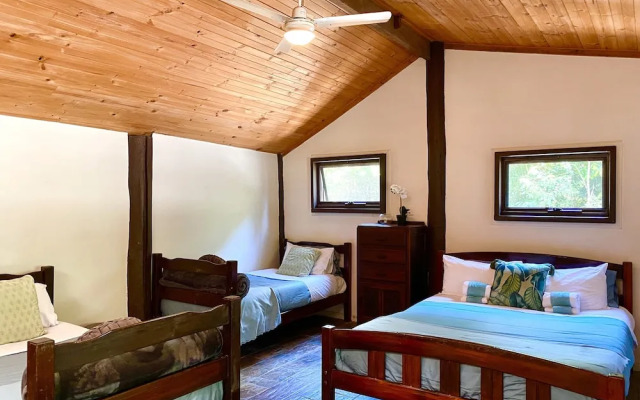Ferns Hideaway Resort