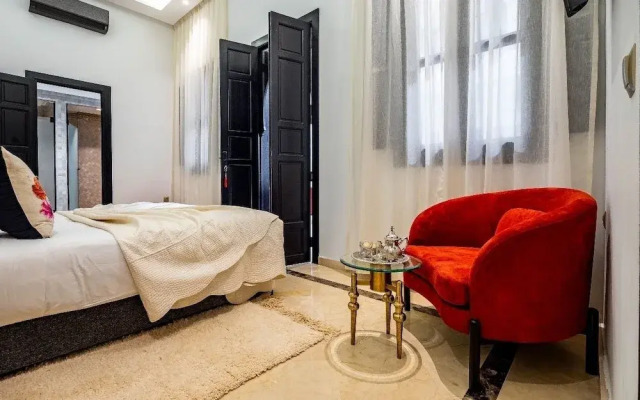 Riad N°5