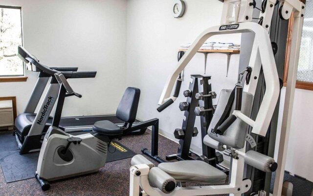 Quality Inn & Suites Lebanon I-65