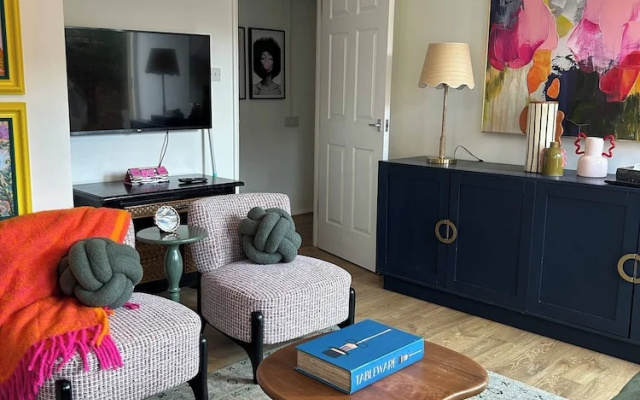 Stylish One Bedroom Apartment in Central Potton