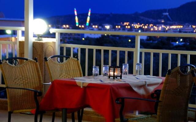 Diagoras Hotel